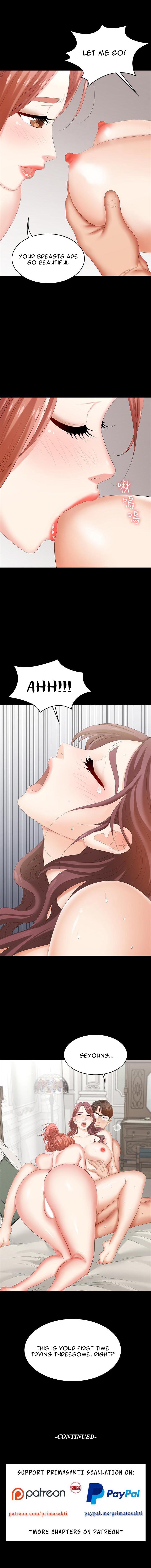 Change Wife Chapter 31 image 11