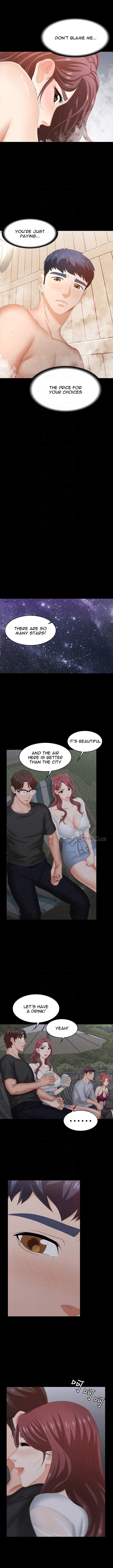 Change Wife Chapter 31 image 4