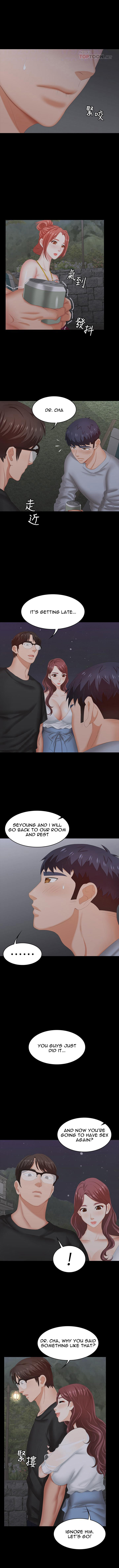Change Wife Chapter 31 image 5