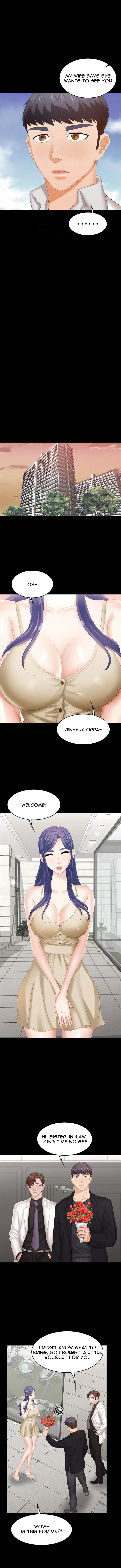 Change Wife Chapter 34 image 2