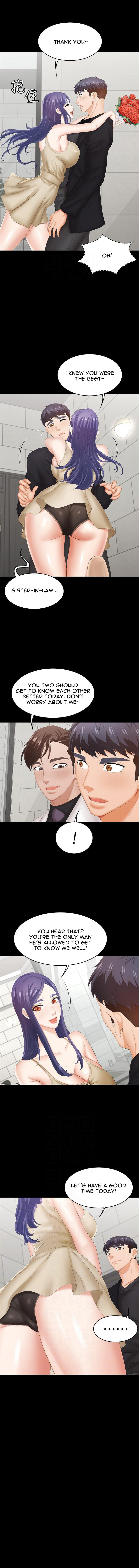 Change Wife Chapter 34 image 3