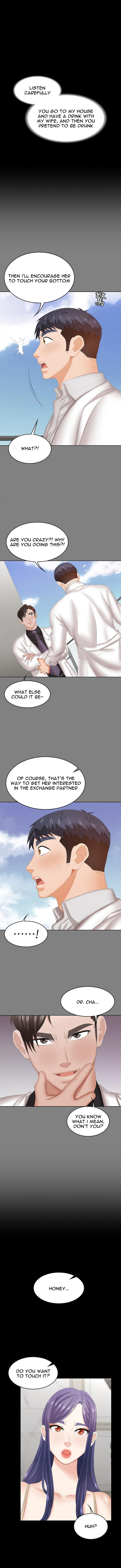 Change Wife Chapter 34 image 6