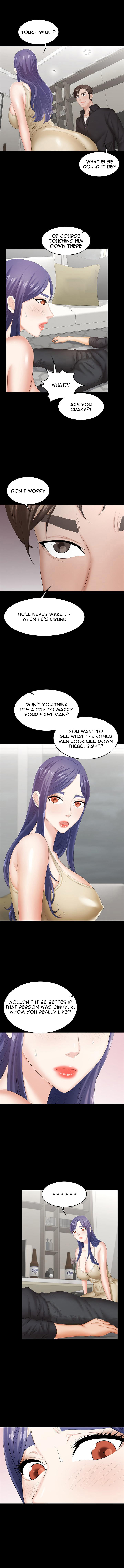 Change Wife Chapter 34 image 7