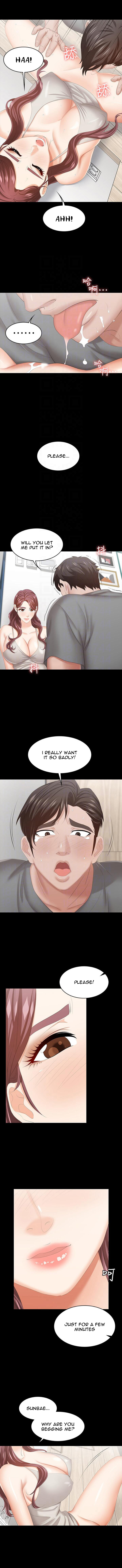 Change Wife Chapter 38 image 1