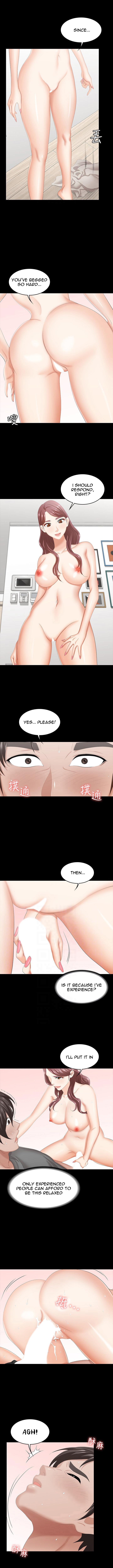 Change Wife Chapter 38 image 3