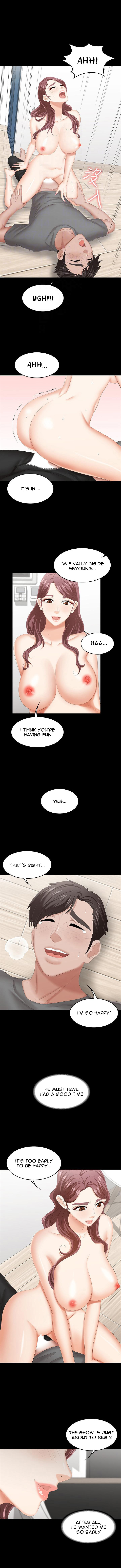 Change Wife Chapter 38 image 4