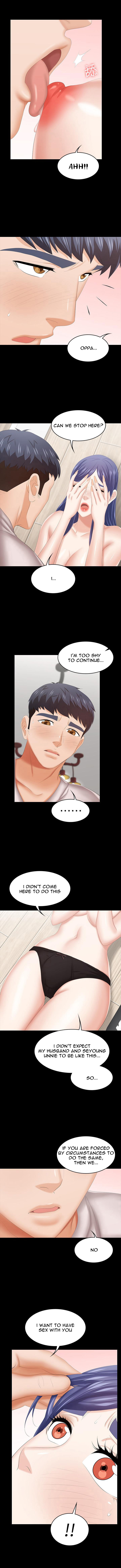 Change Wife Chapter 38 image 7
