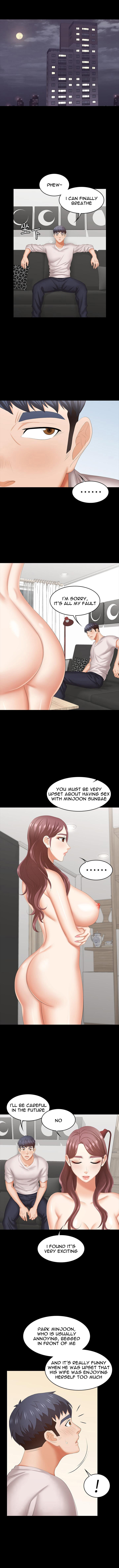 Change Wife Chapter 39 image 9