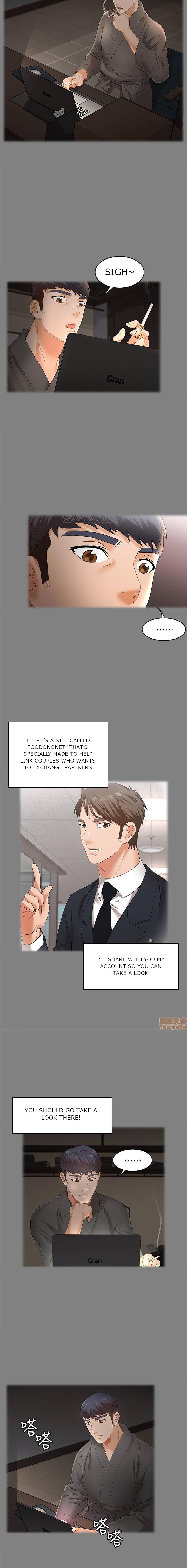 Change Wife Chapter 4 image 9