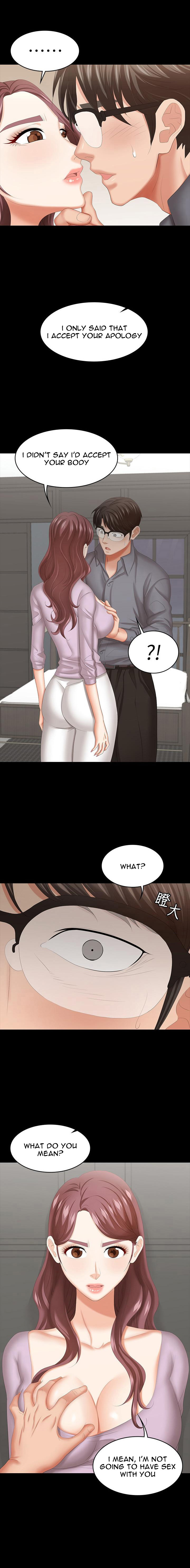Change Wife Chapter 42 image 9