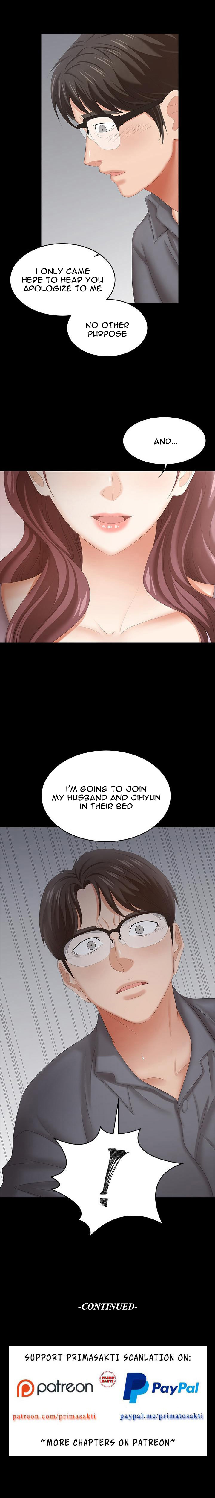 Change Wife Chapter 42 image 10