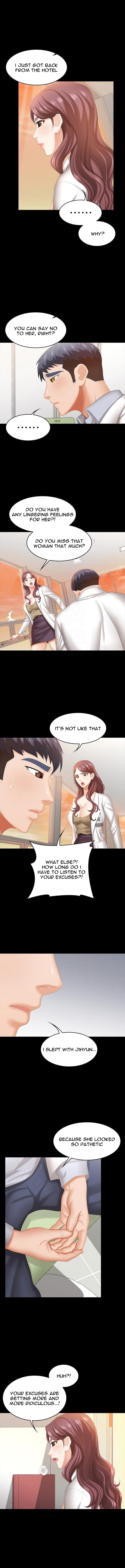 Change Wife Chapter 42 image 1
