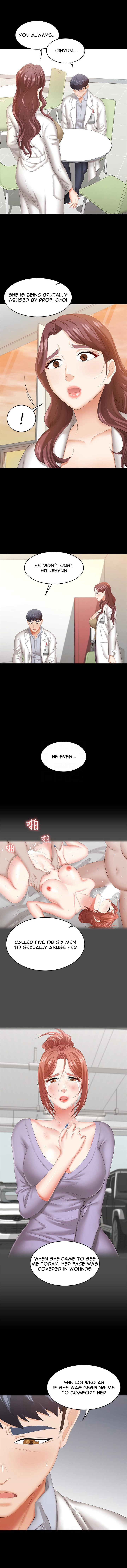 Change Wife Chapter 42 image 2