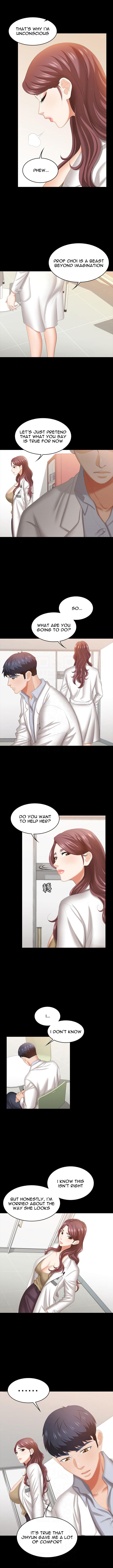 Change Wife Chapter 42 image 3