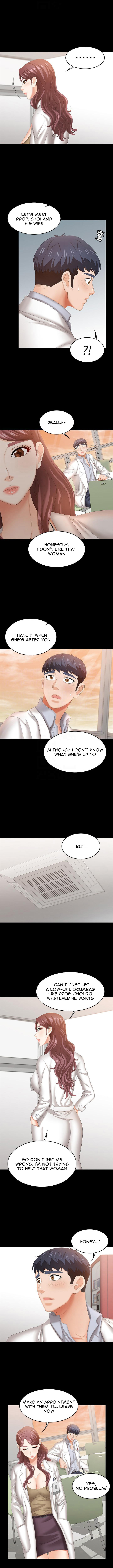 Change Wife Chapter 42 image 4