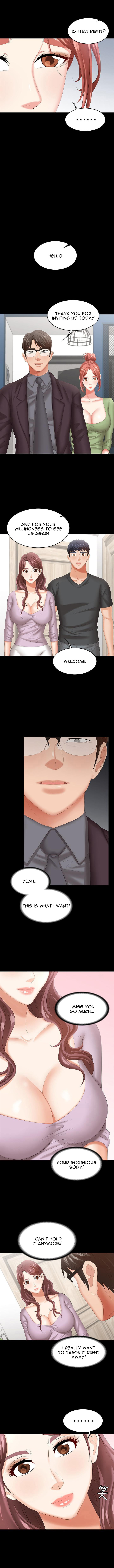 Change Wife Chapter 42 image 6