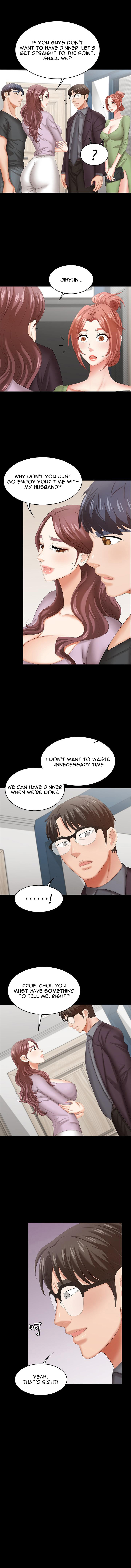 Change Wife Chapter 42 image 7