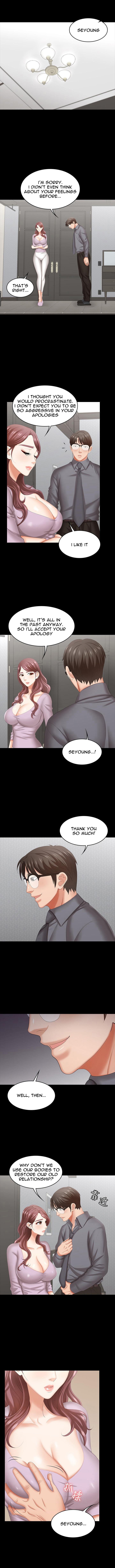 Change Wife Chapter 42 image 8