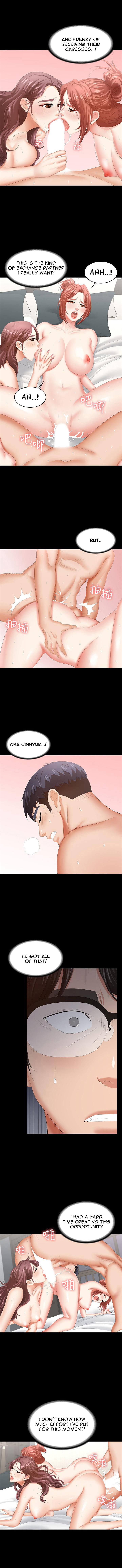 Change Wife Chapter 43 image 5