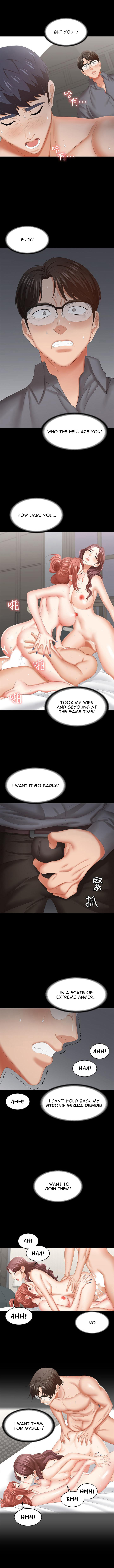 Change Wife Chapter 43 image 6