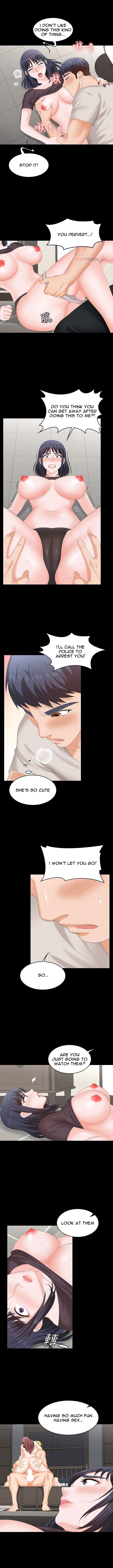 Change Wife Chapter 51 image 1