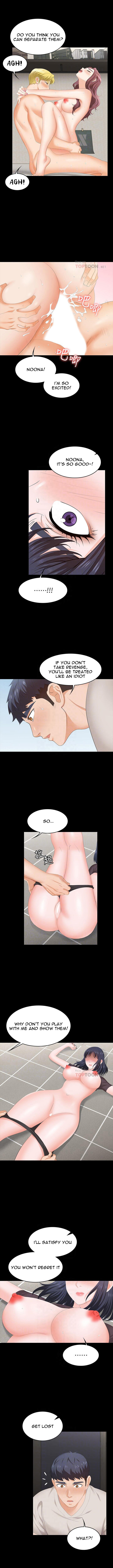 Change Wife Chapter 51 image 2