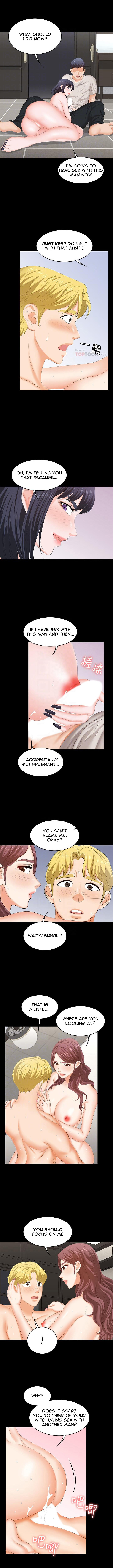 Change Wife Chapter 51 image 4