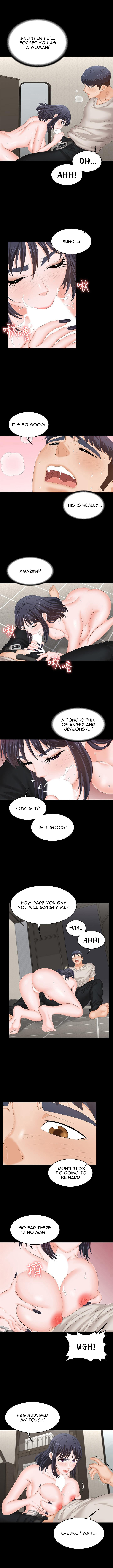 Change Wife Chapter 51 image 6