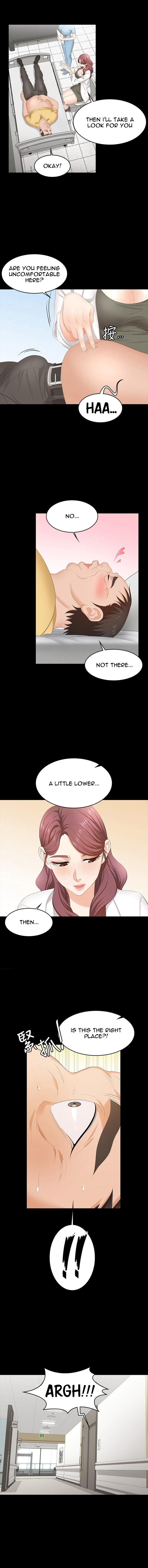 Change Wife Chapter 54 image 1