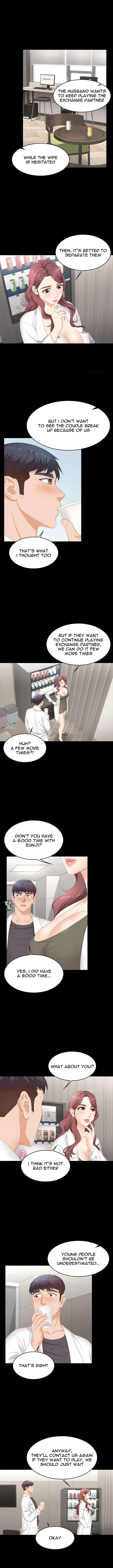 Change Wife Chapter 54 image 3