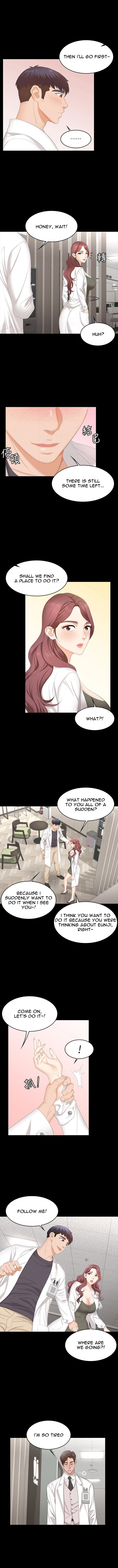 Change Wife Chapter 54 image 4