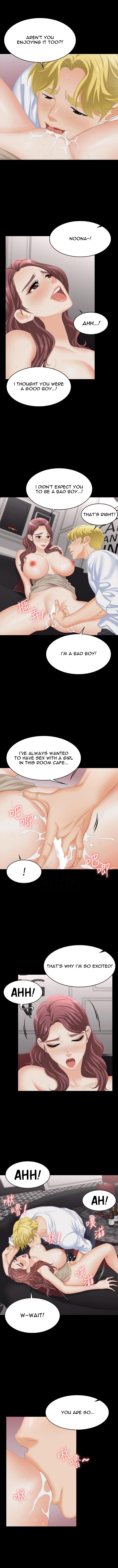 Change Wife Chapter 57 image 2