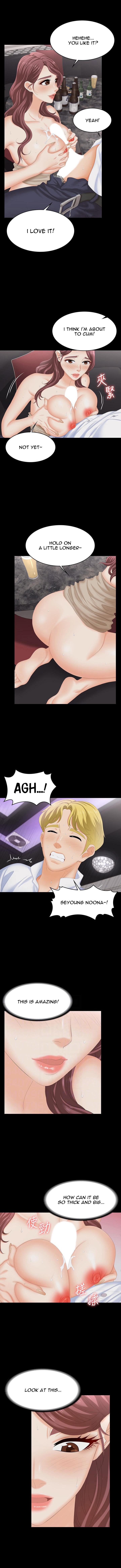 Change Wife Chapter 57 image 4