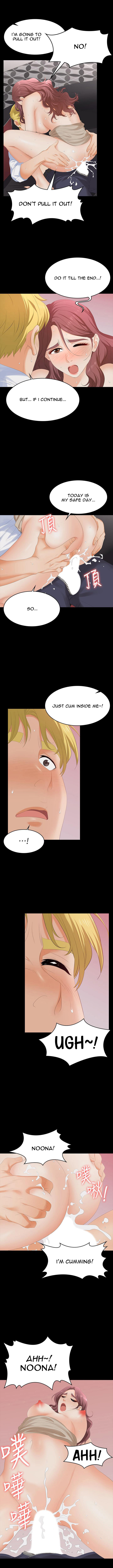 Change Wife Chapter 57 image 8