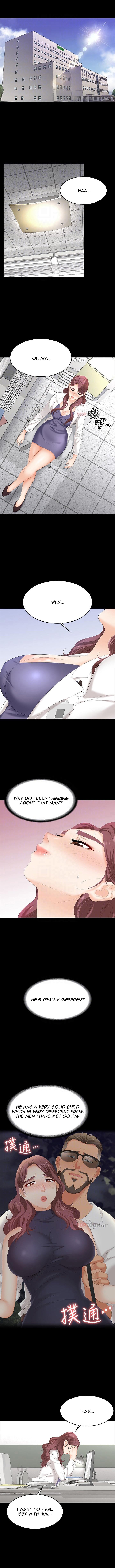 Change Wife Chapter 65 image 3