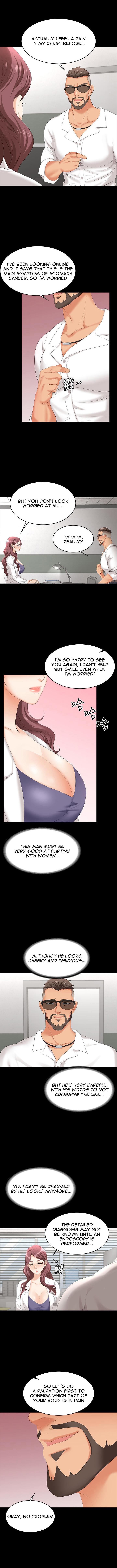 Change Wife Chapter 65 image 7