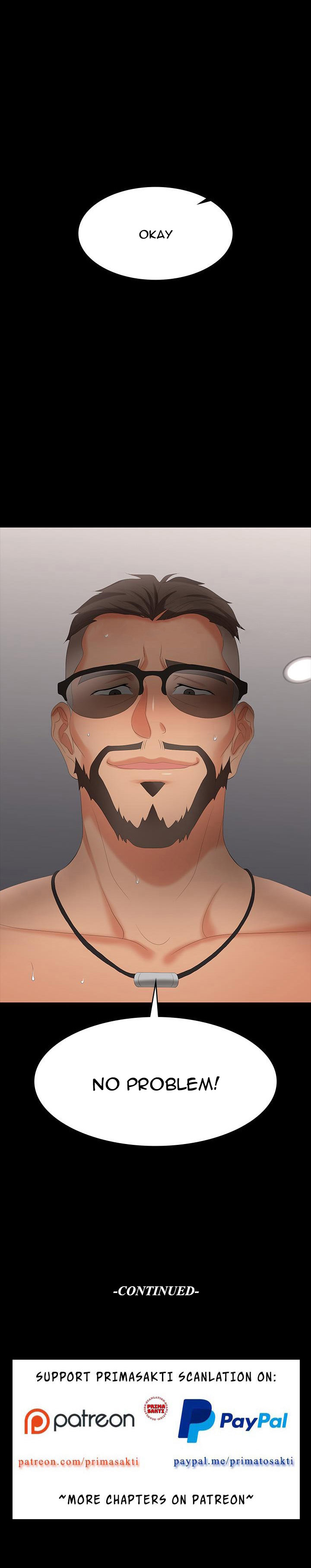 Change Wife Chapter 71 image 11