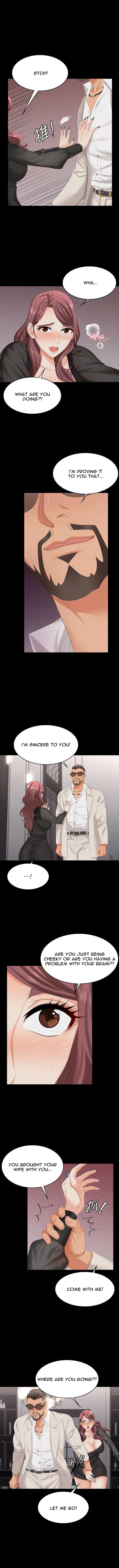 Change Wife Chapter 71 image 1