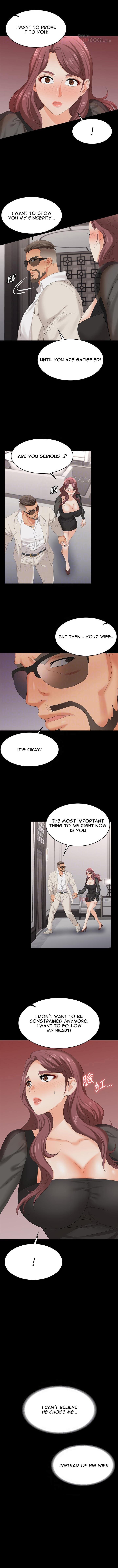 Change Wife Chapter 71 image 2