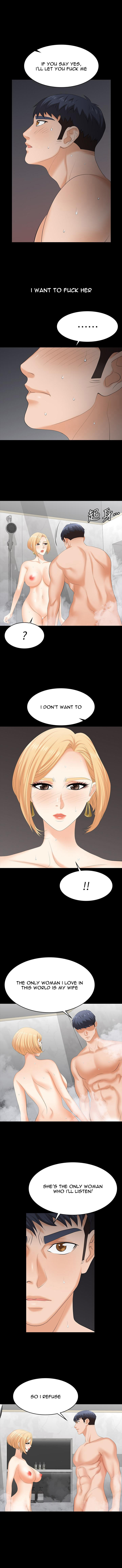 Change Wife Chapter 80 image 9