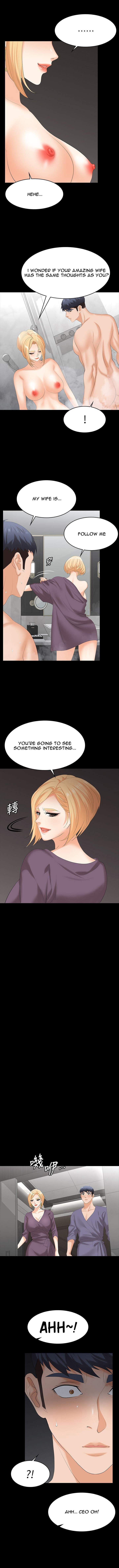 Change Wife Chapter 80 image 10