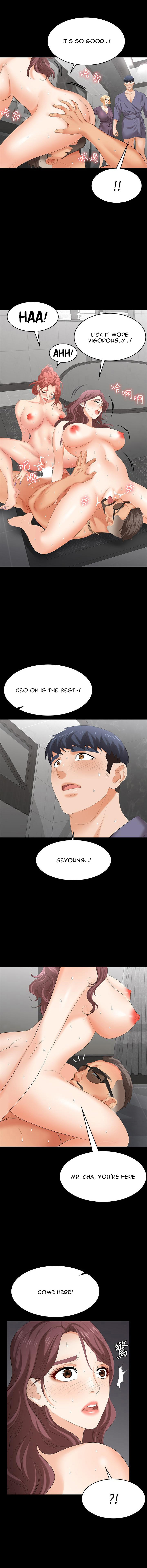 Change Wife Chapter 80 image 11