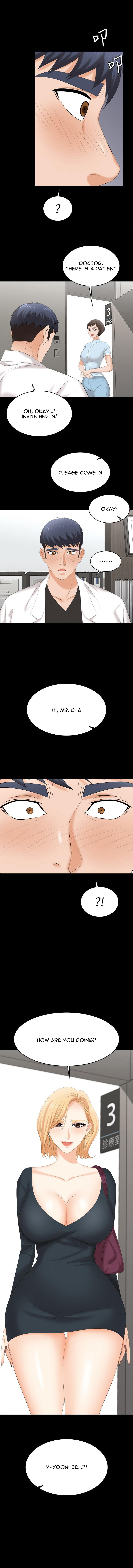 Change Wife Chapter 83 image 0