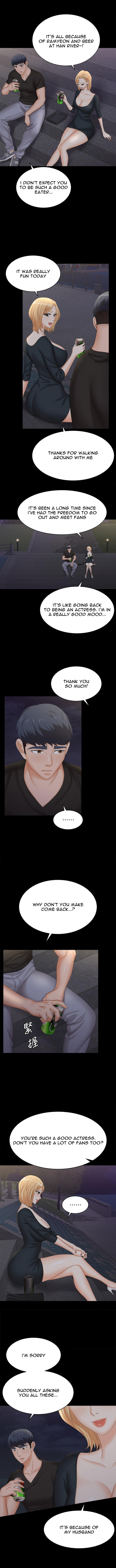 Change Wife Chapter 83 image 9