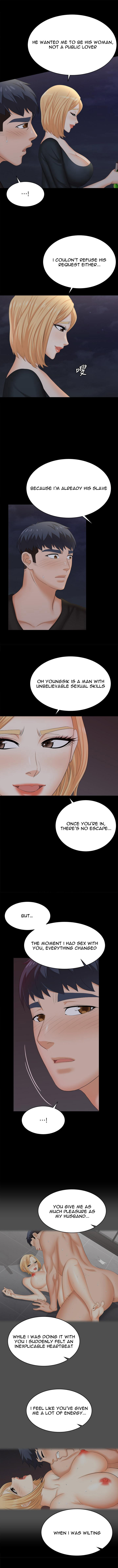 Change Wife Chapter 83 image 10