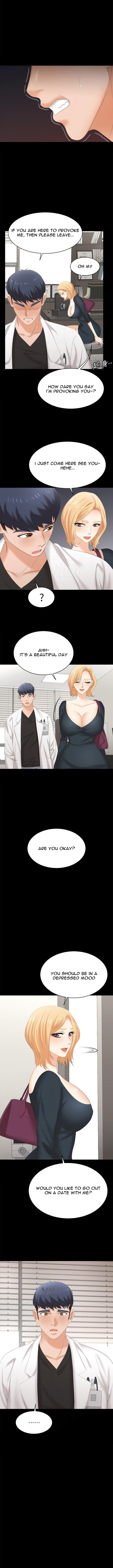 Change Wife Chapter 83 image 3