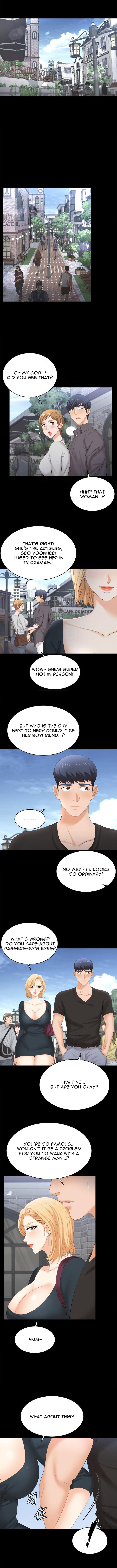 Change Wife Chapter 83 image 4