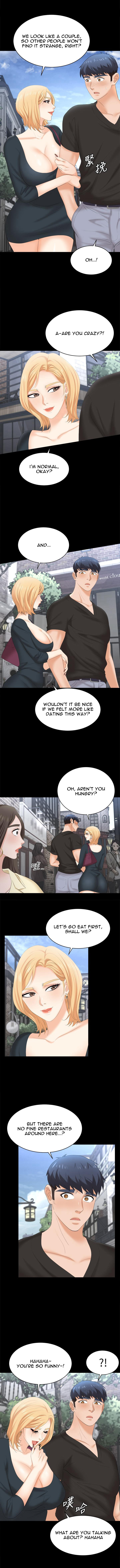 Change Wife Chapter 83 image 5