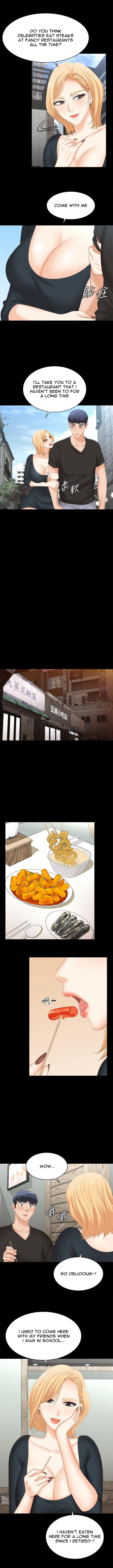 Change Wife Chapter 83 image 6