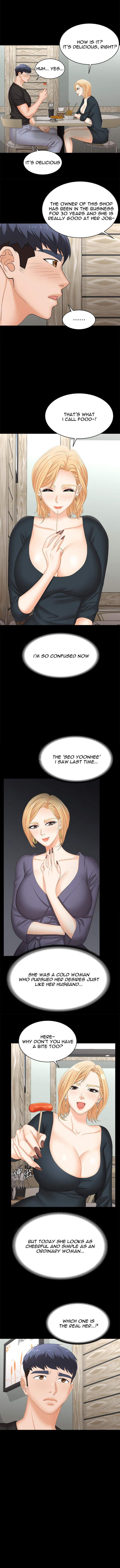 Change Wife Chapter 83 image 7